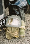 WW2 Gas Mask